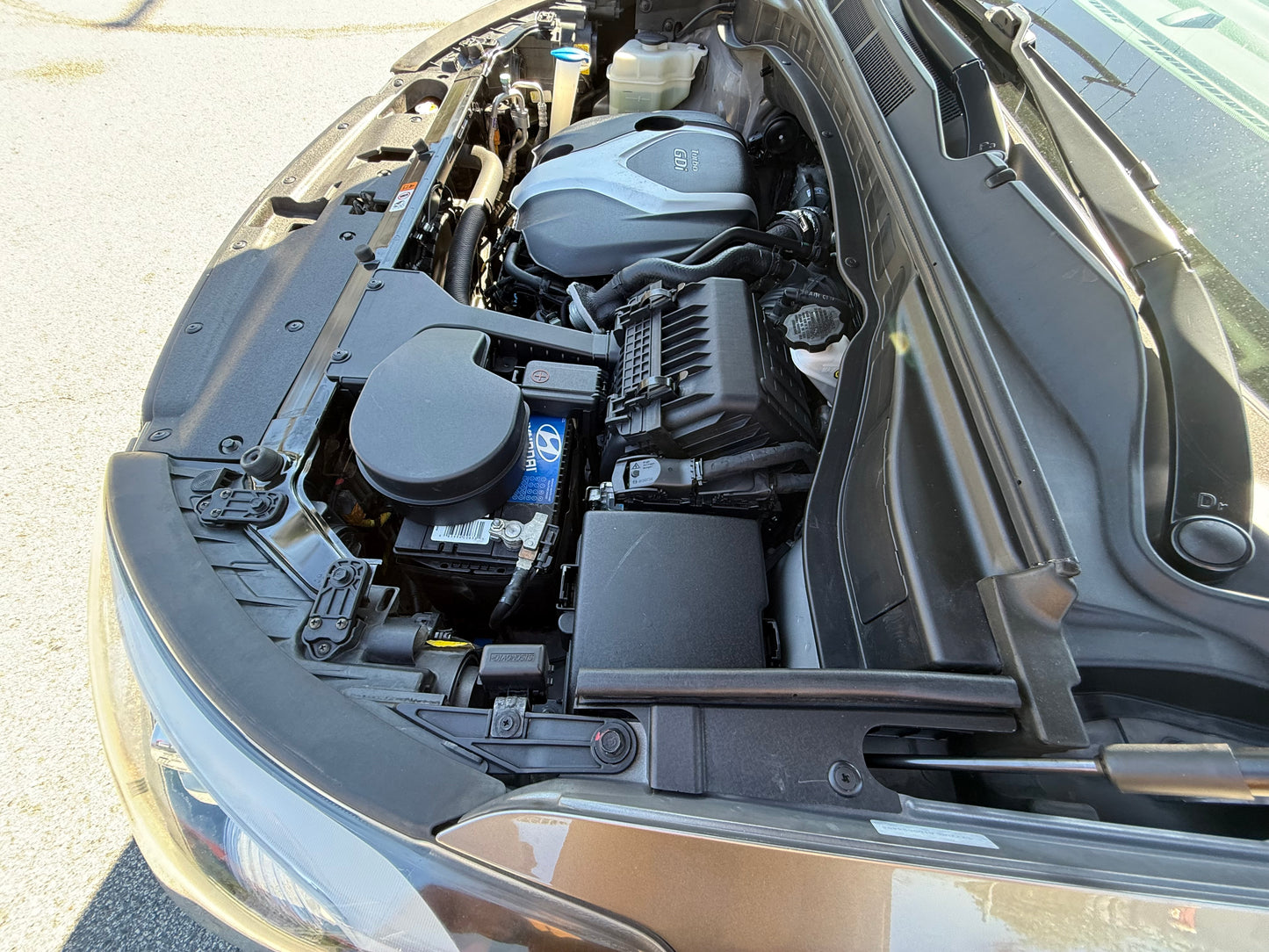 2013 Hyundai Santa Fe Limited AWD