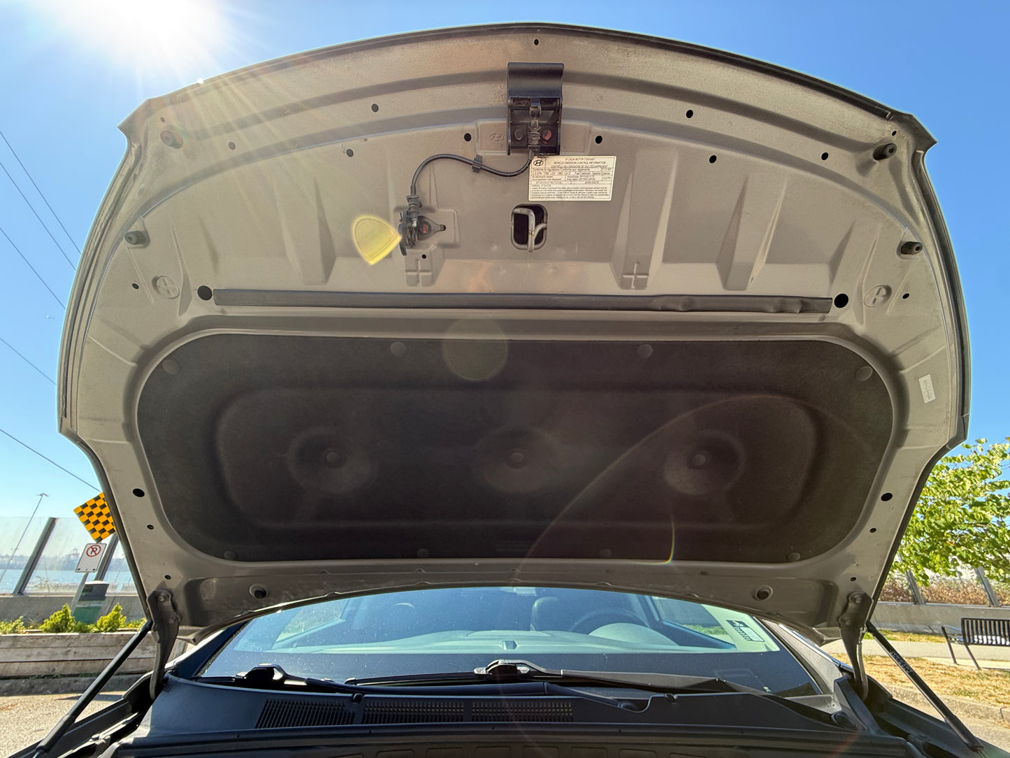 2013 Hyundai Santa Fe Limited AWD