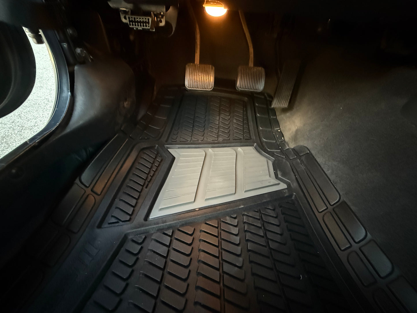 Jeep Wrangler TJ Sport – Manual, 4WD