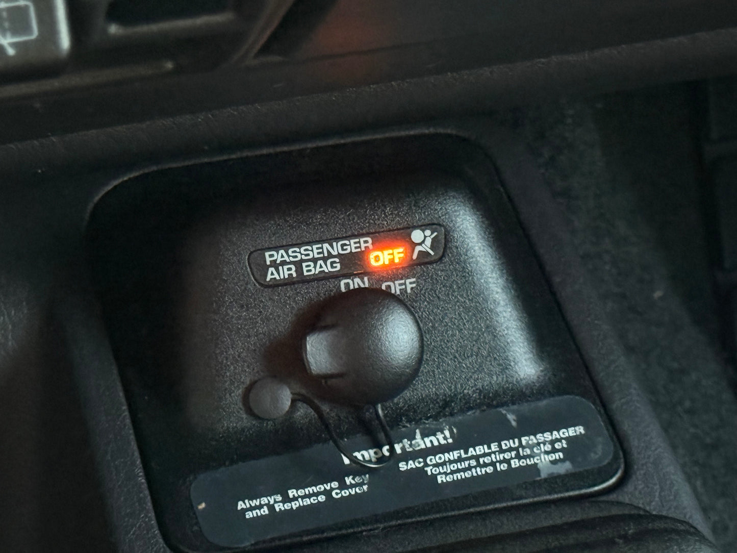 Jeep Wrangler TJ Sport – Manual, 4WD