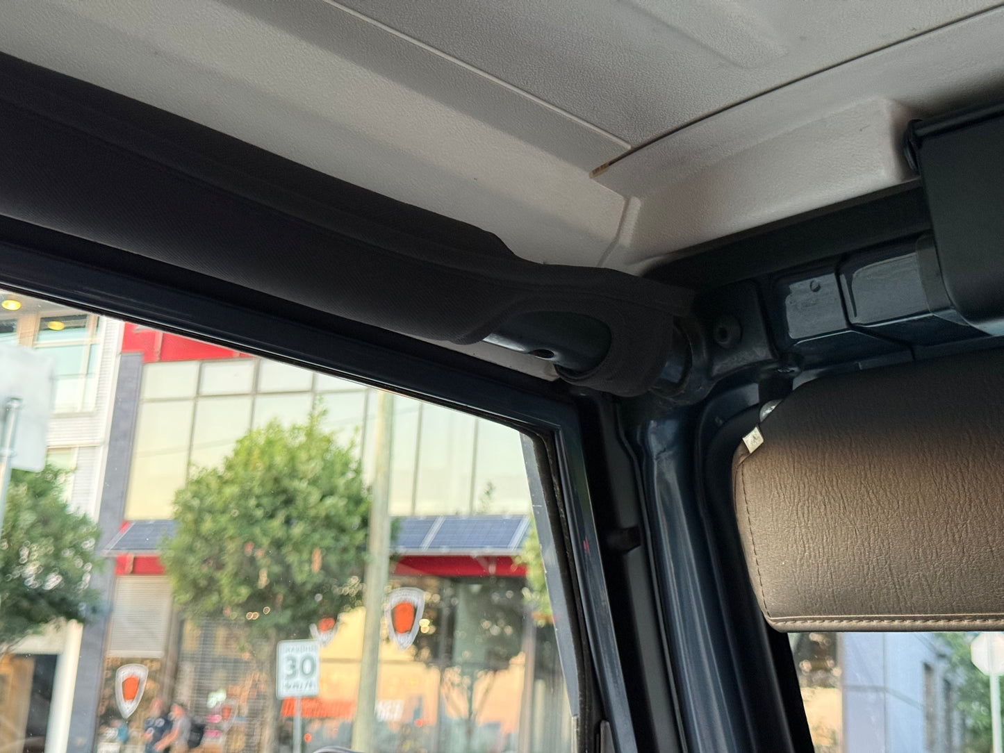 Jeep Wrangler TJ Sport – Manual, 4WD