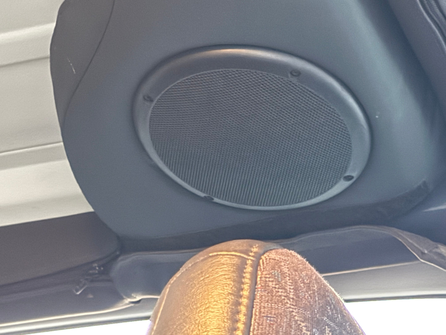 Jeep Wrangler TJ Sport – Manual, 4WD