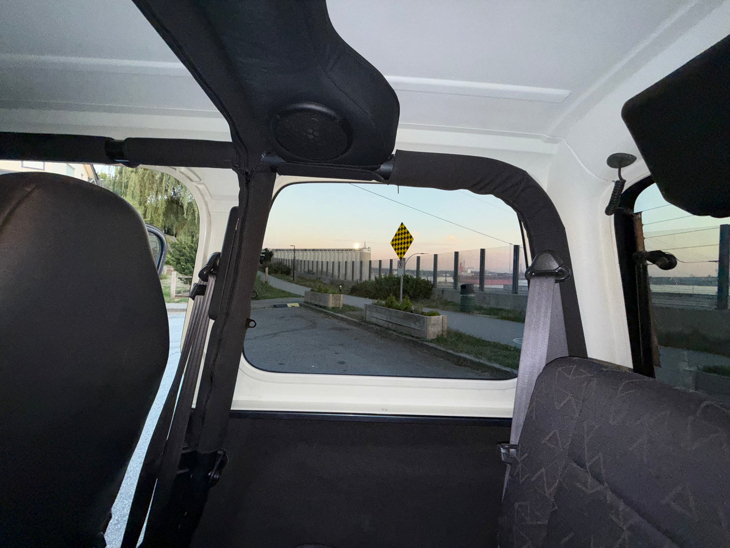 Jeep Wrangler TJ Sport – Manual, 4WD