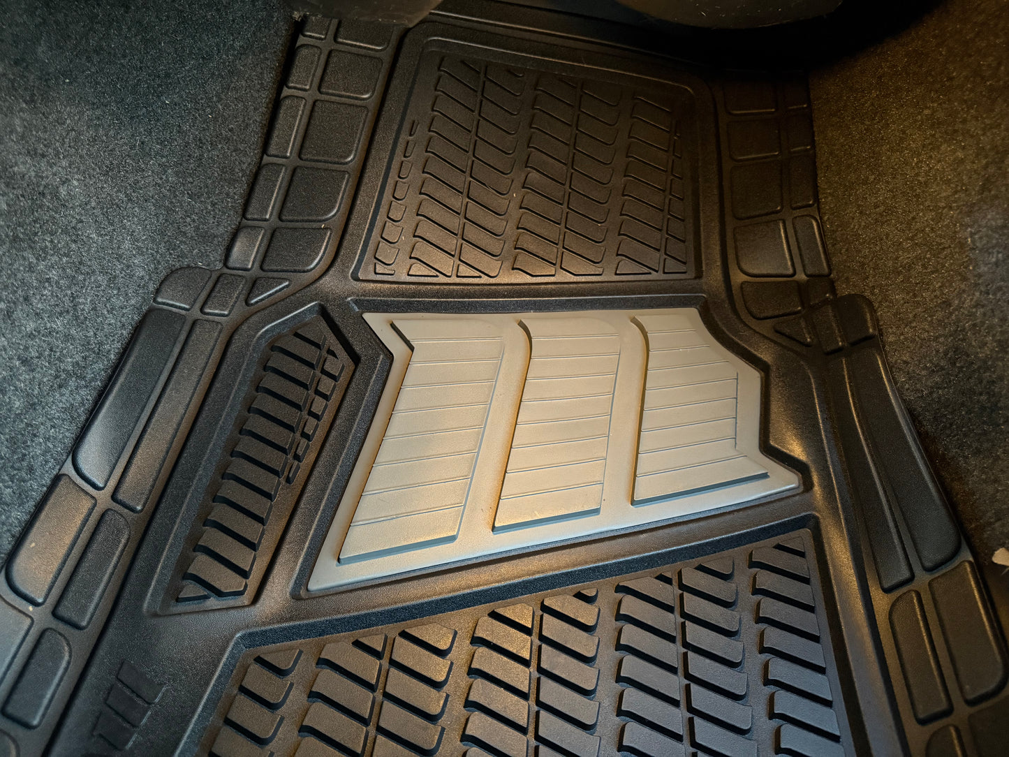 Jeep Wrangler TJ Sport – Manual, 4WD