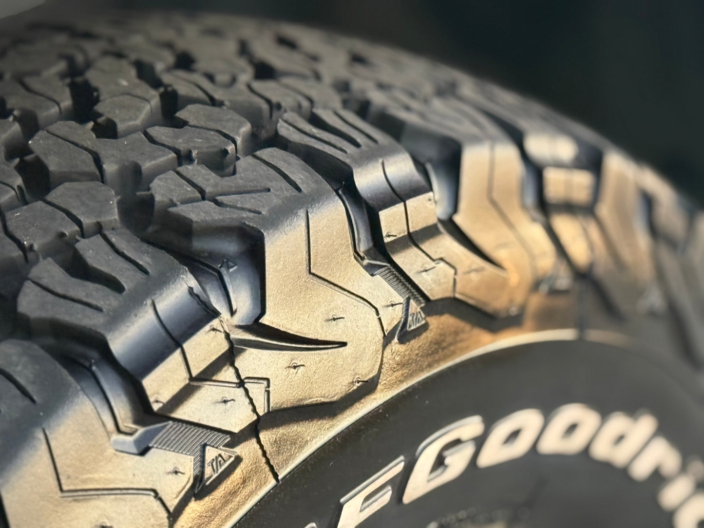 Jeep Wrangler TJ Sport – Manual, 4WD