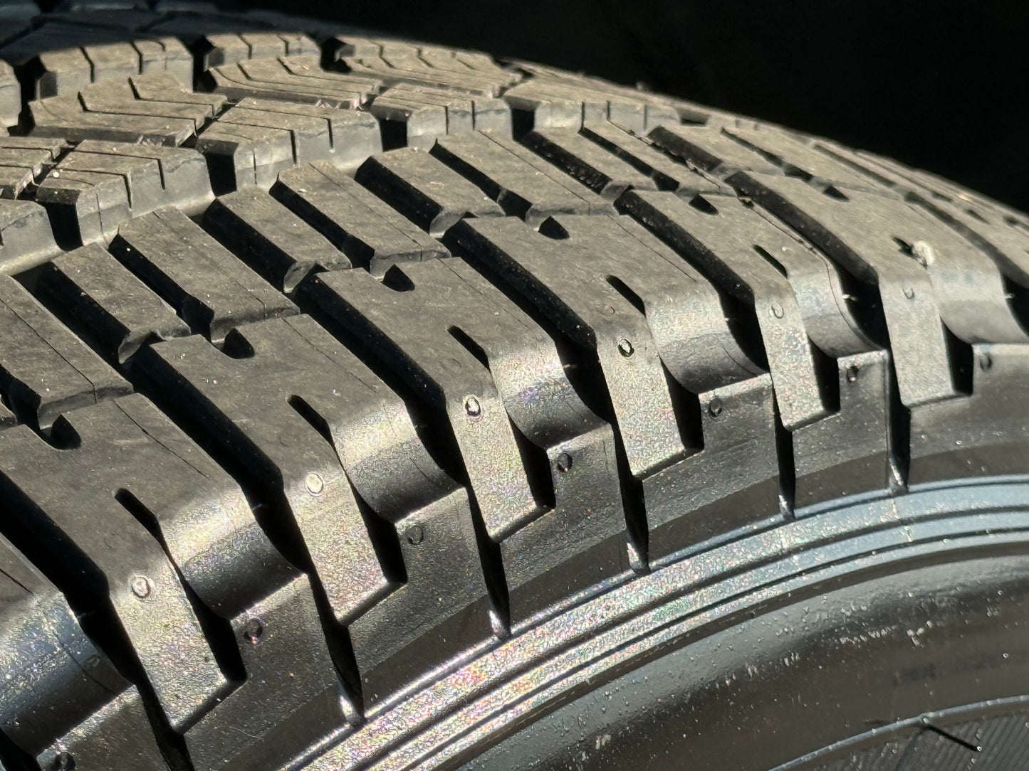 2021 Lexus GX 460 Luxury – 4WD