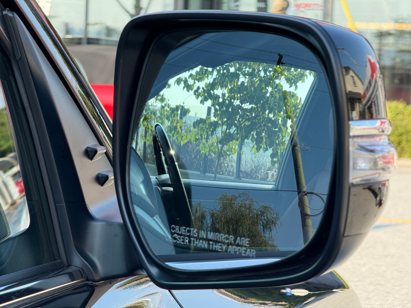 2021 Lexus GX 460 Luxury – 4WD