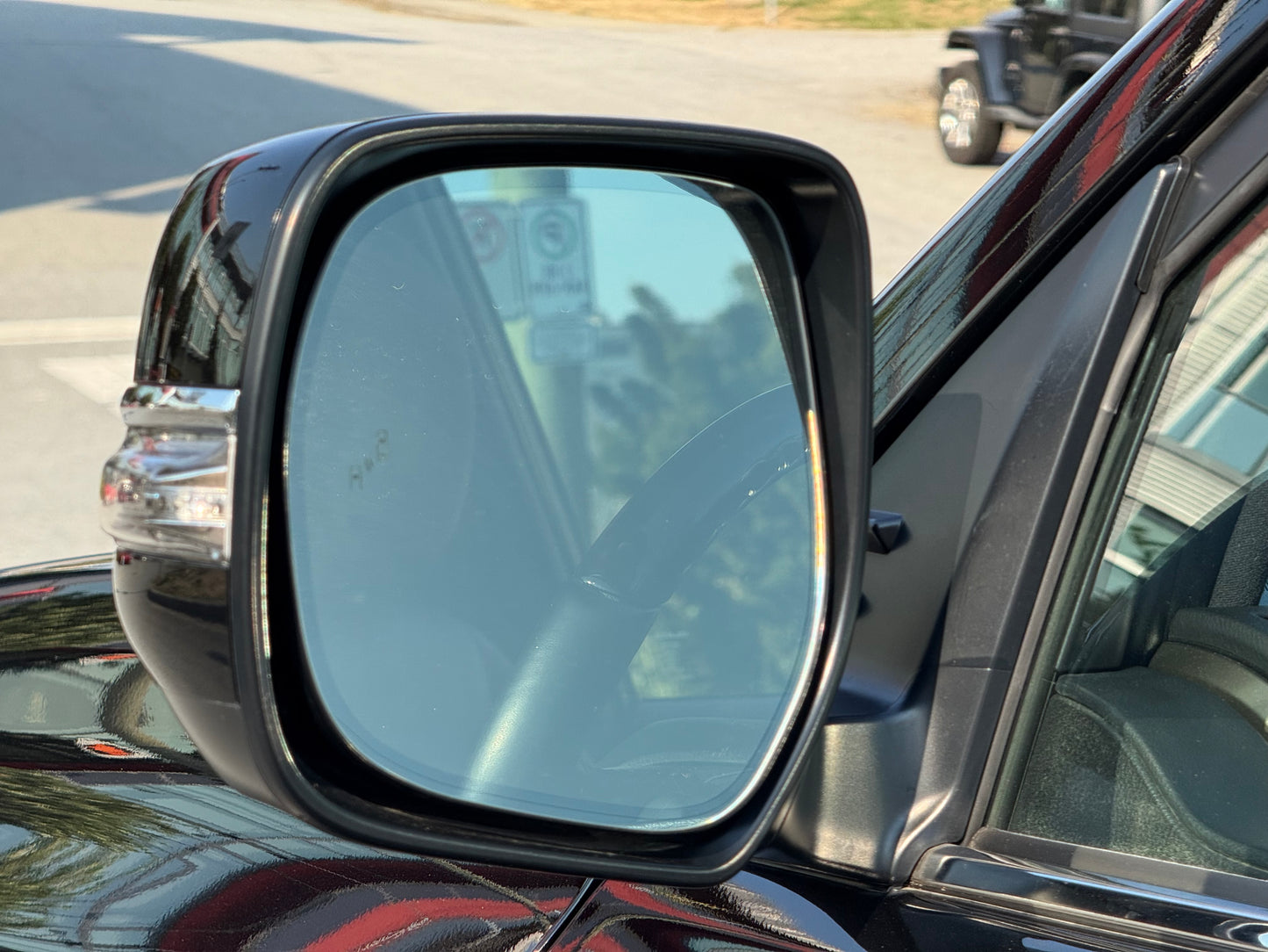 2021 Lexus GX 460 Luxury – 4WD