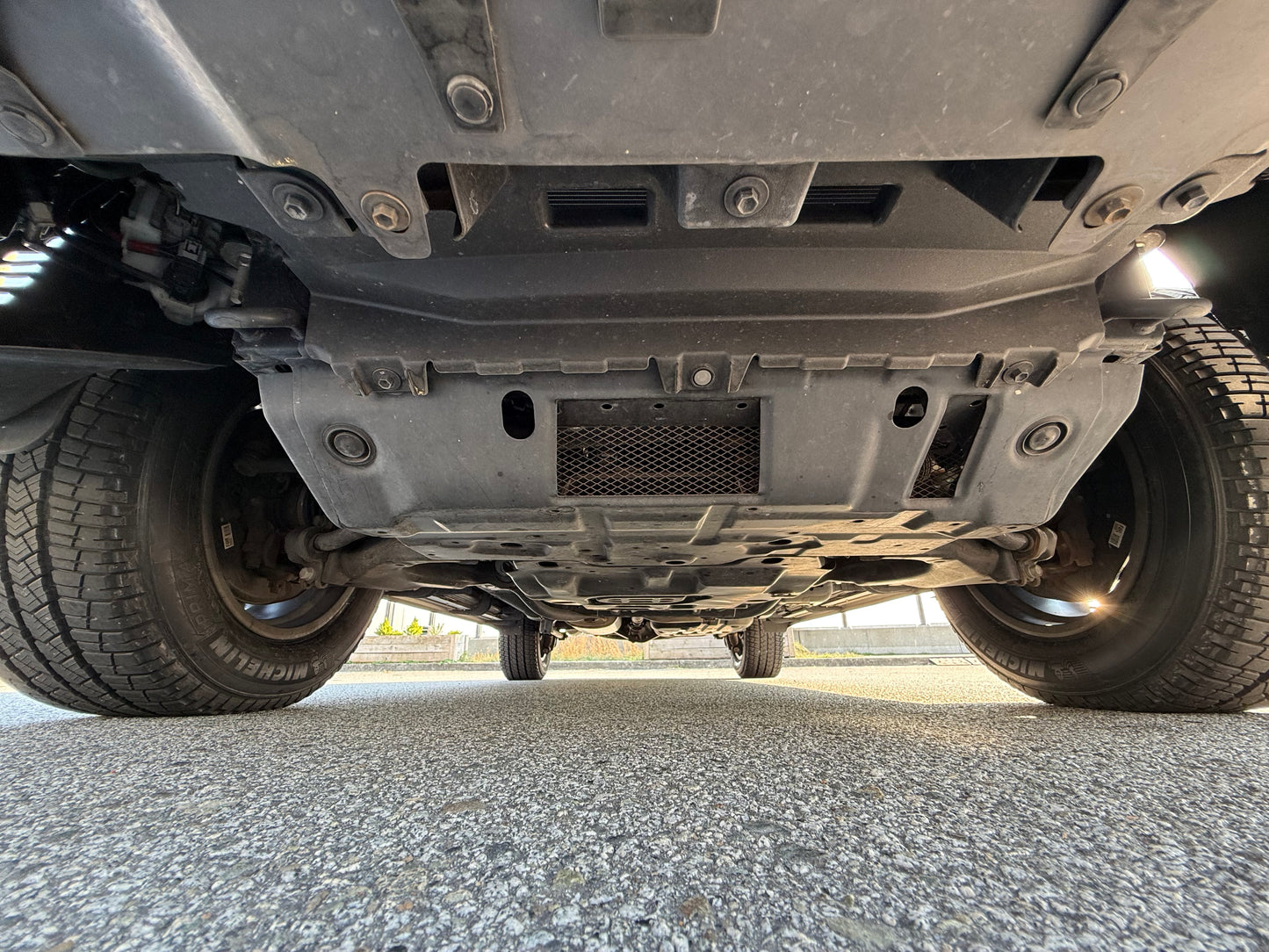 2021 Lexus GX 460 Luxury – 4WD