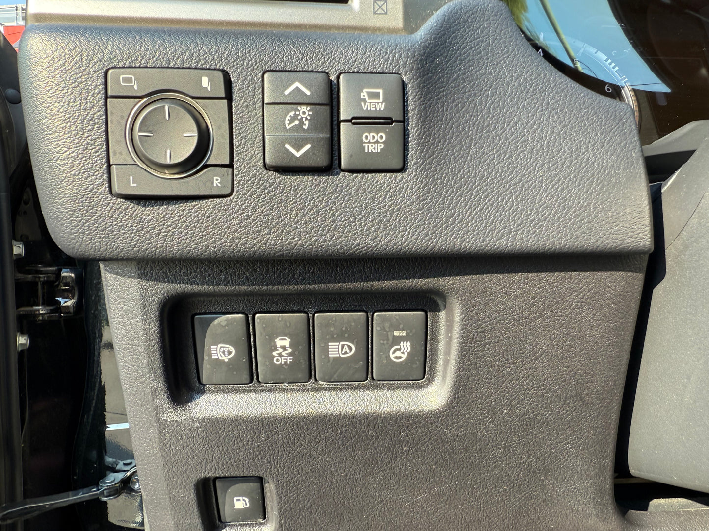 2021 Lexus GX 460 Luxury – 4WD