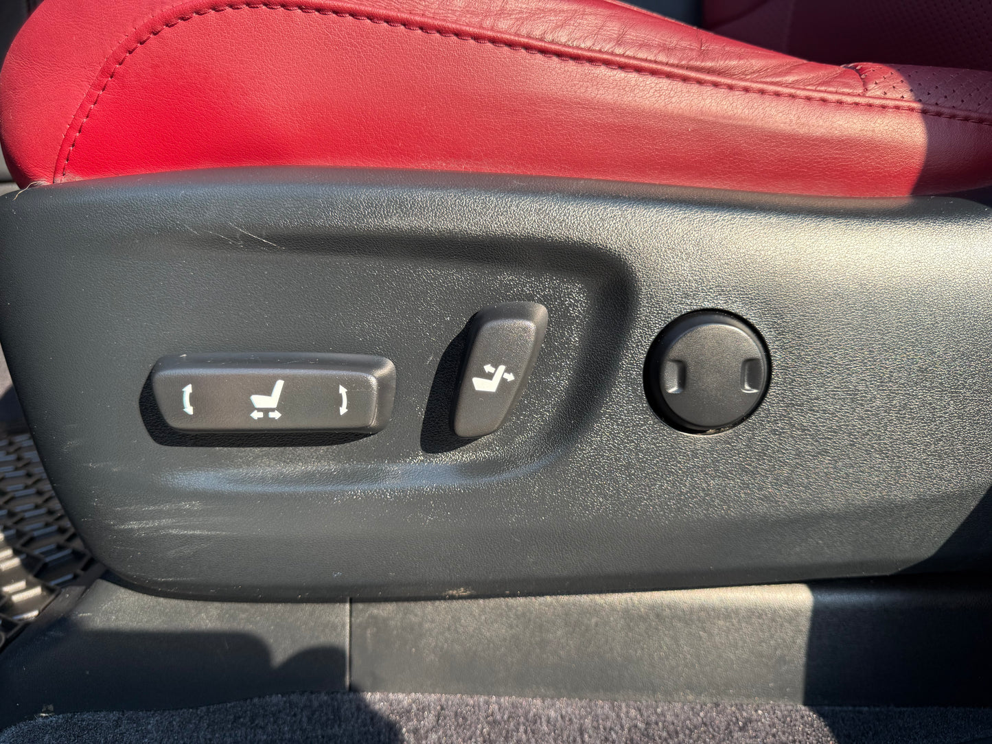 2021 Lexus GX 460 Luxury – 4WD