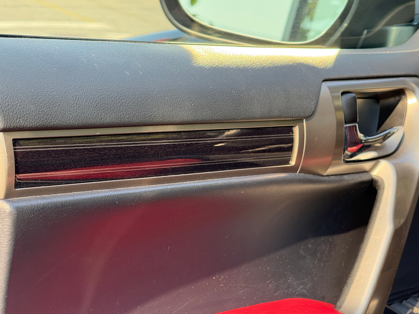 2021 Lexus GX 460 Luxury – 4WD