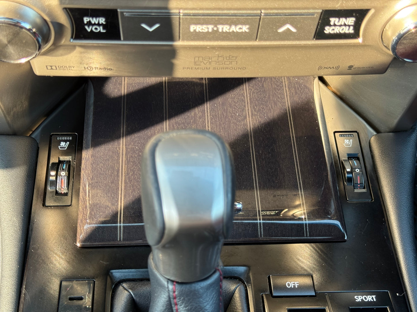 2021 Lexus GX 460 Luxury – 4WD