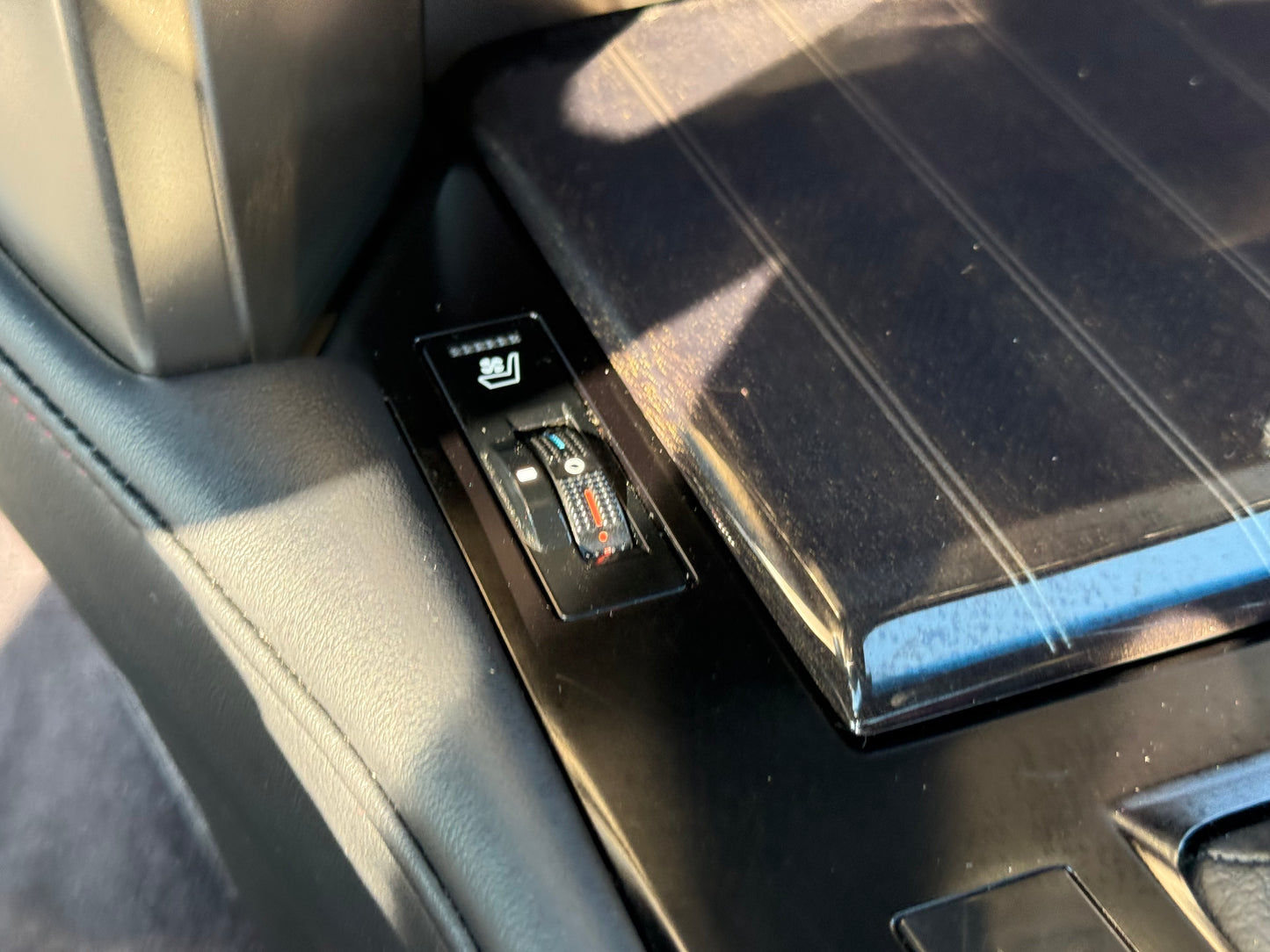 2021 Lexus GX 460 Luxury – 4WD