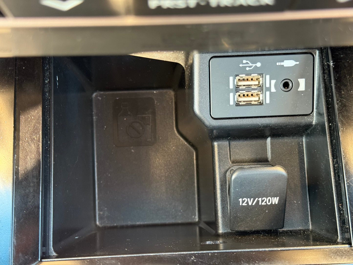 2021 Lexus GX 460 Luxury – 4WD