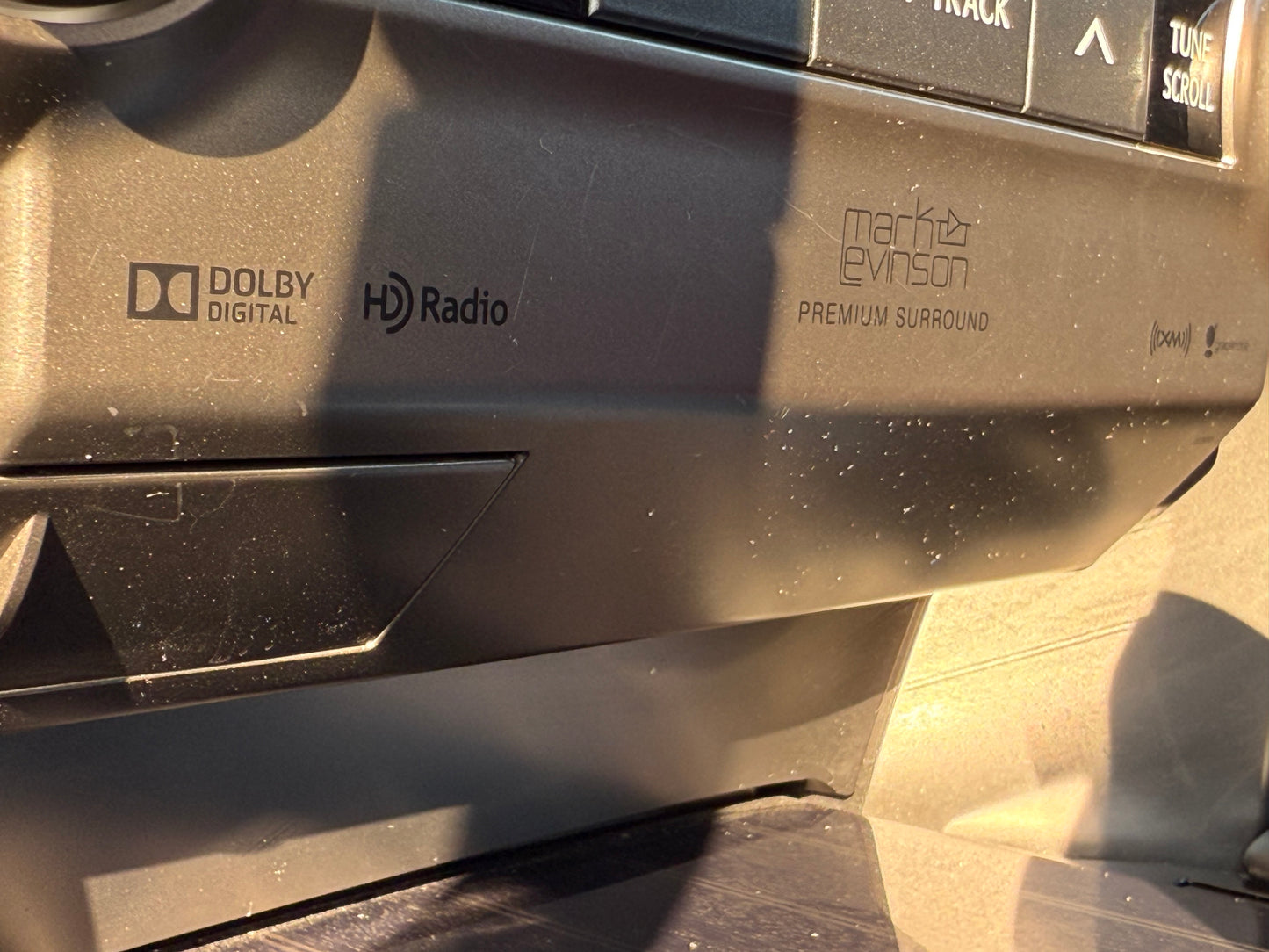 2021 Lexus GX 460 Luxury – 4WD