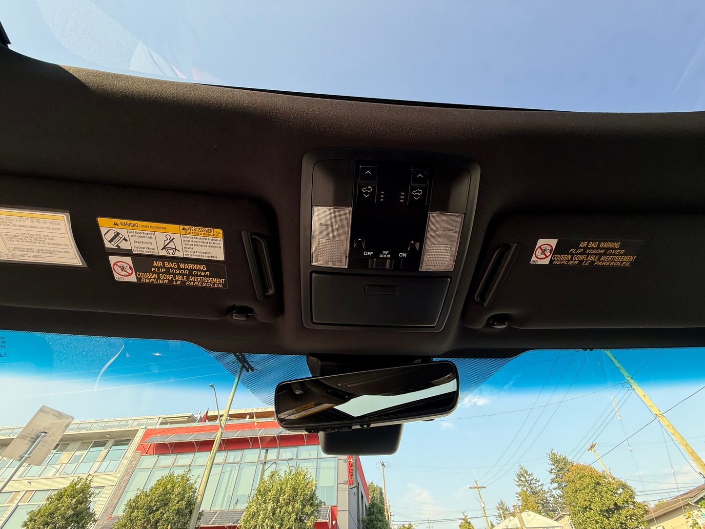 2021 Lexus GX 460 Luxury – 4WD