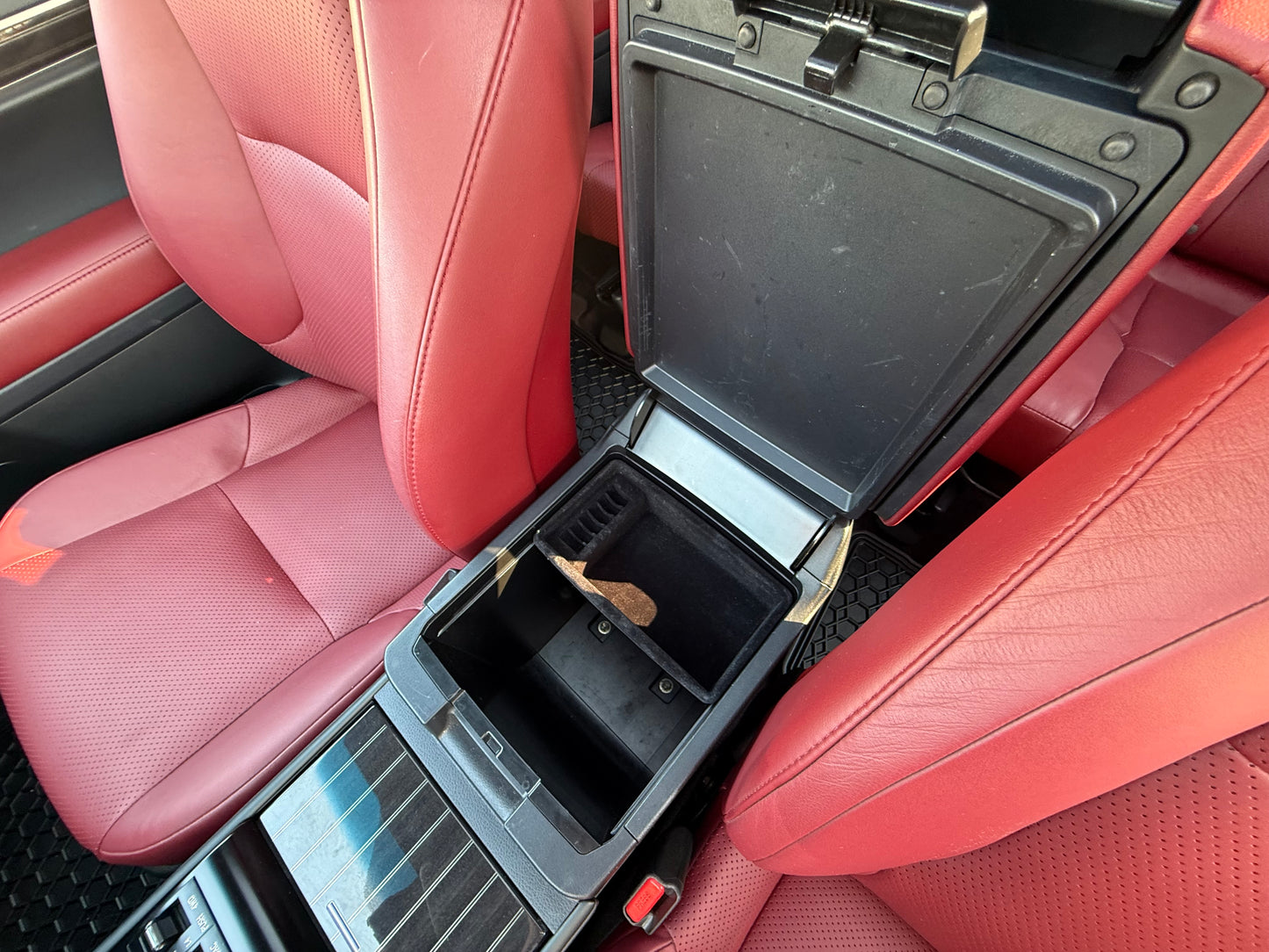 2021 Lexus GX 460 Luxury – 4WD