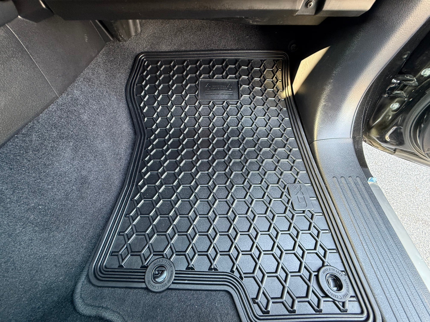 2021 Lexus GX 460 Luxury – 4WD