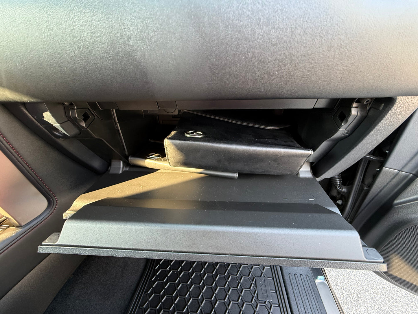 2021 Lexus GX 460 Luxury – 4WD