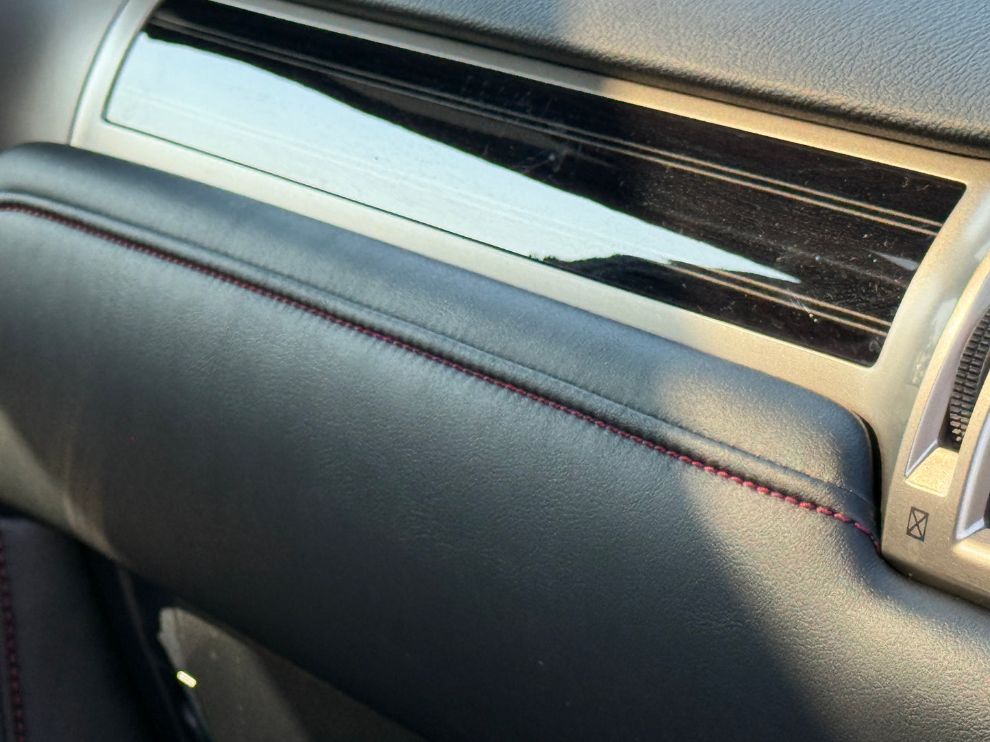 2021 Lexus GX 460 Luxury – 4WD