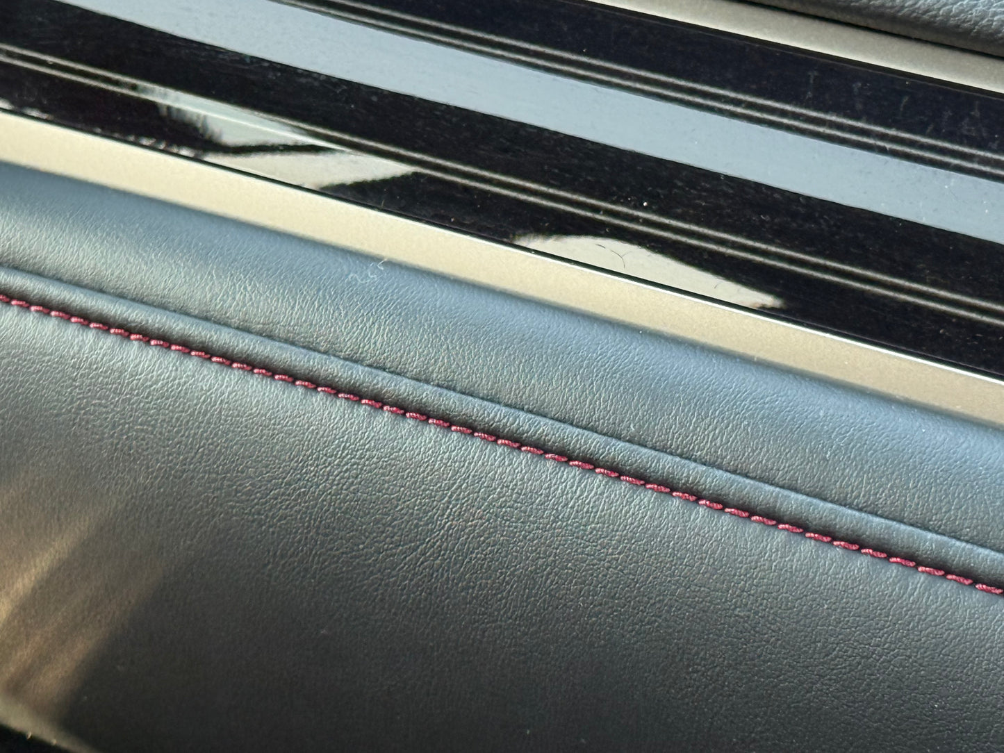 2021 Lexus GX 460 Luxury – 4WD