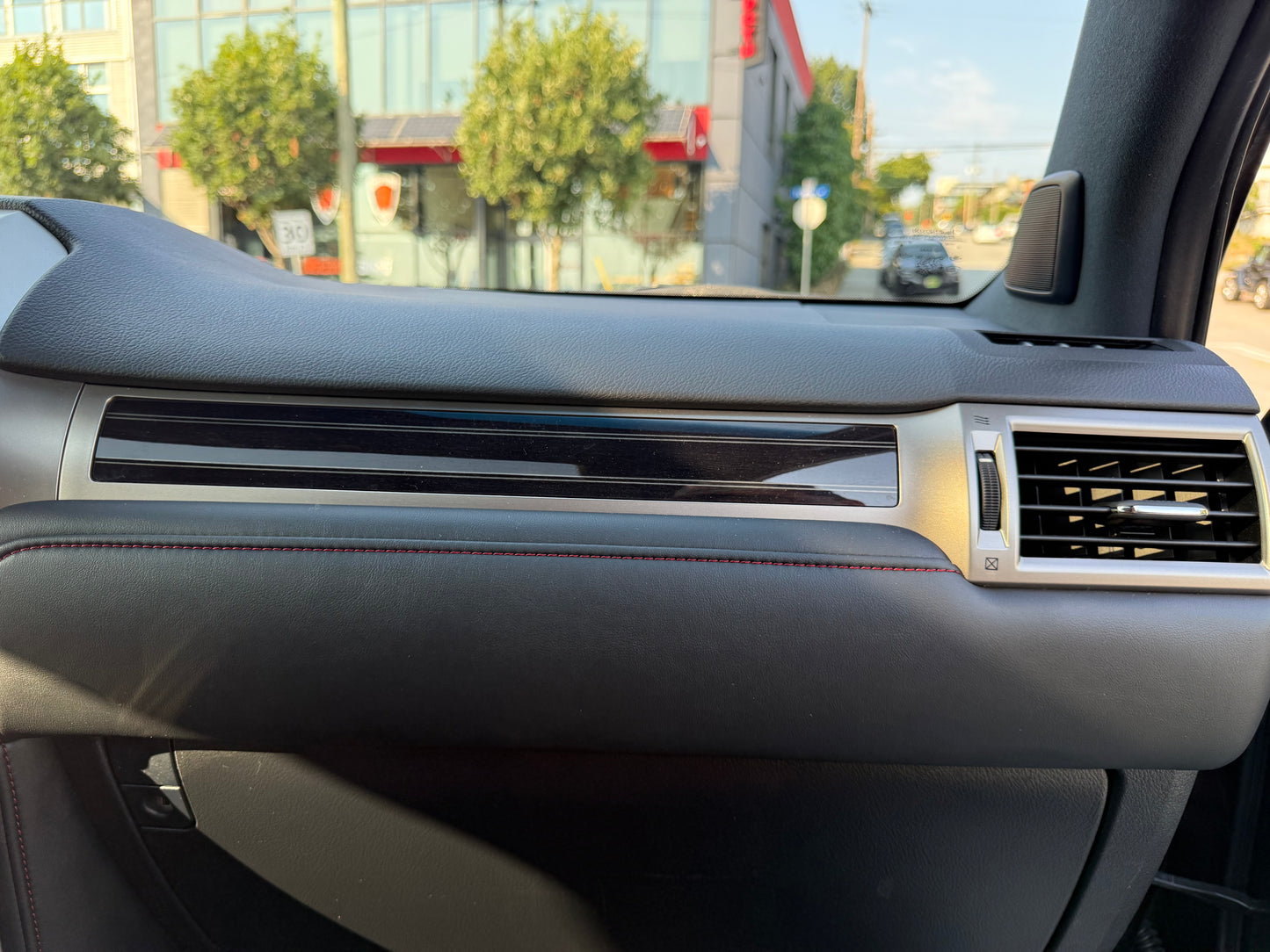 2021 Lexus GX 460 Luxury – 4WD