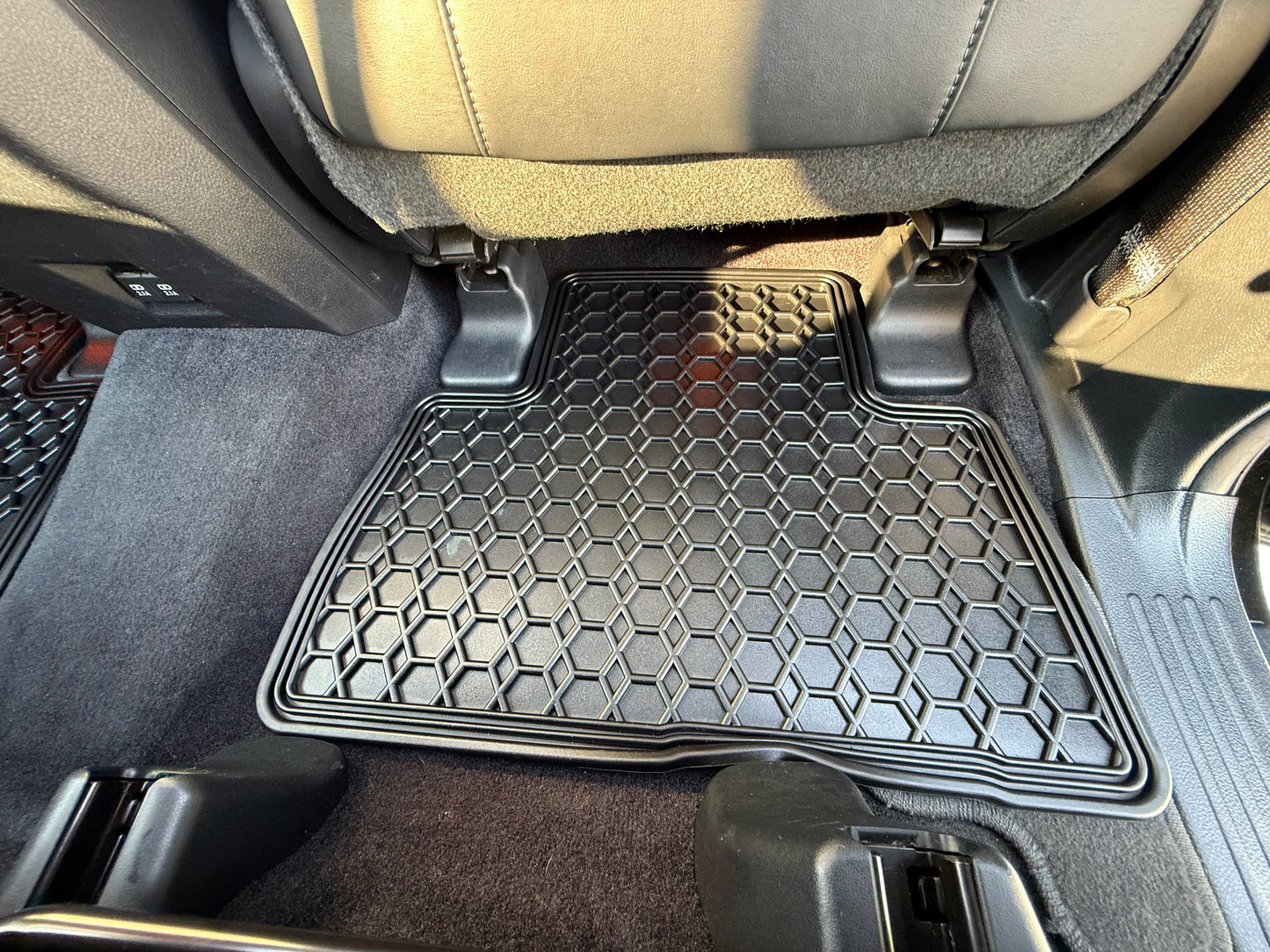 2021 Lexus GX 460 Luxury – 4WD