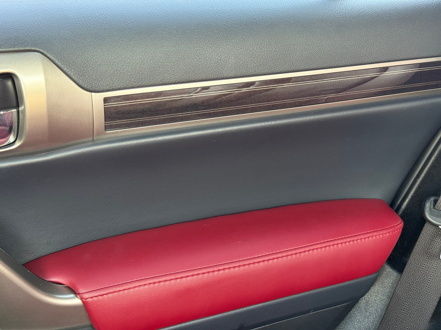 2021 Lexus GX 460 Luxury – 4WD