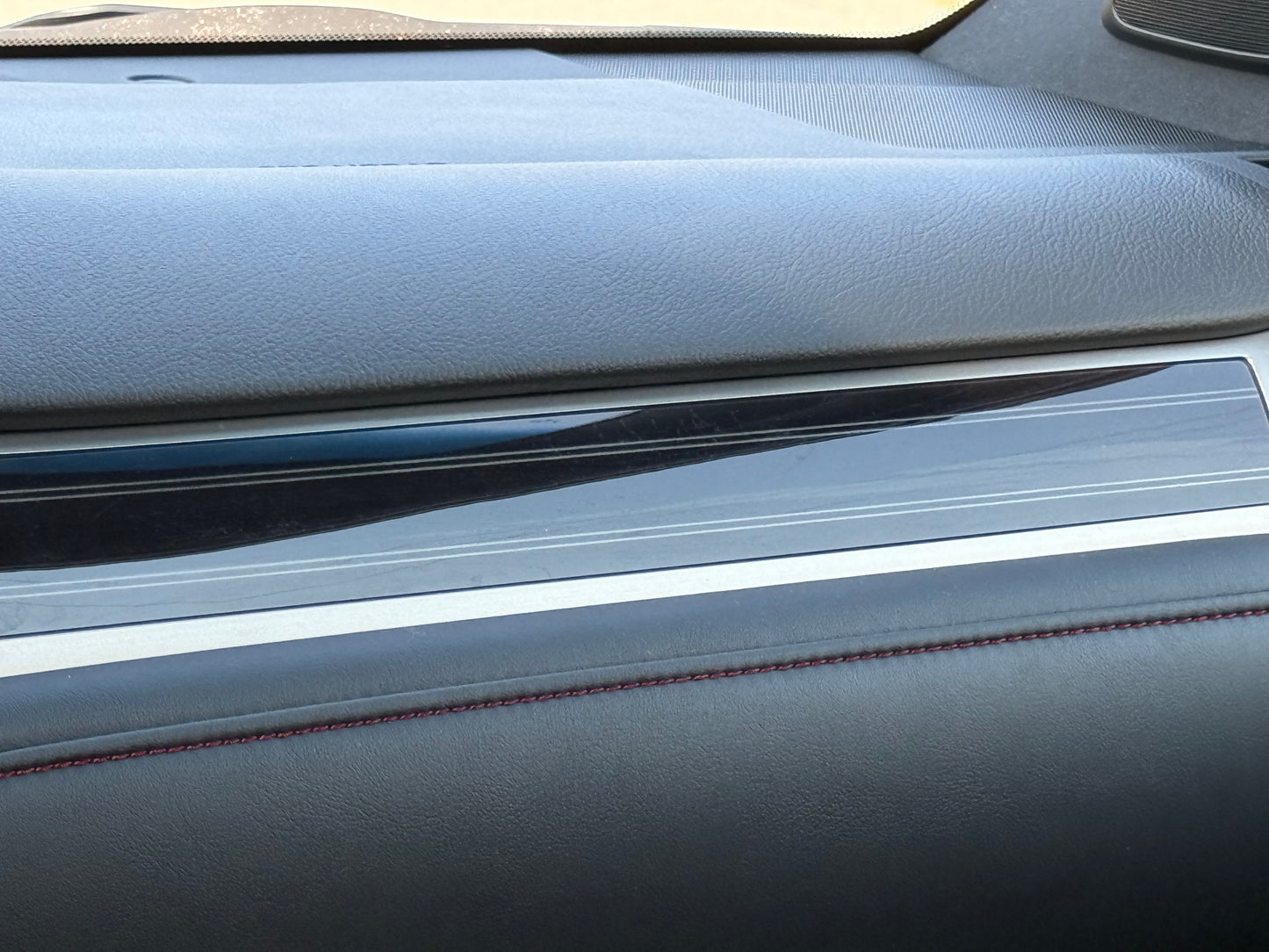 2021 Lexus GX 460 Luxury – 4WD