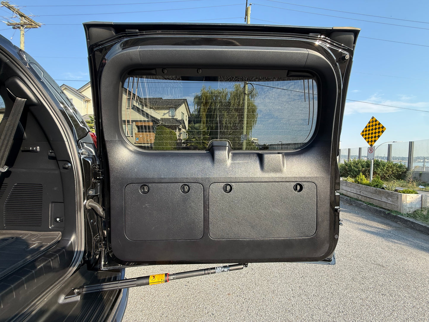 2021 Lexus GX 460 Luxury – 4WD