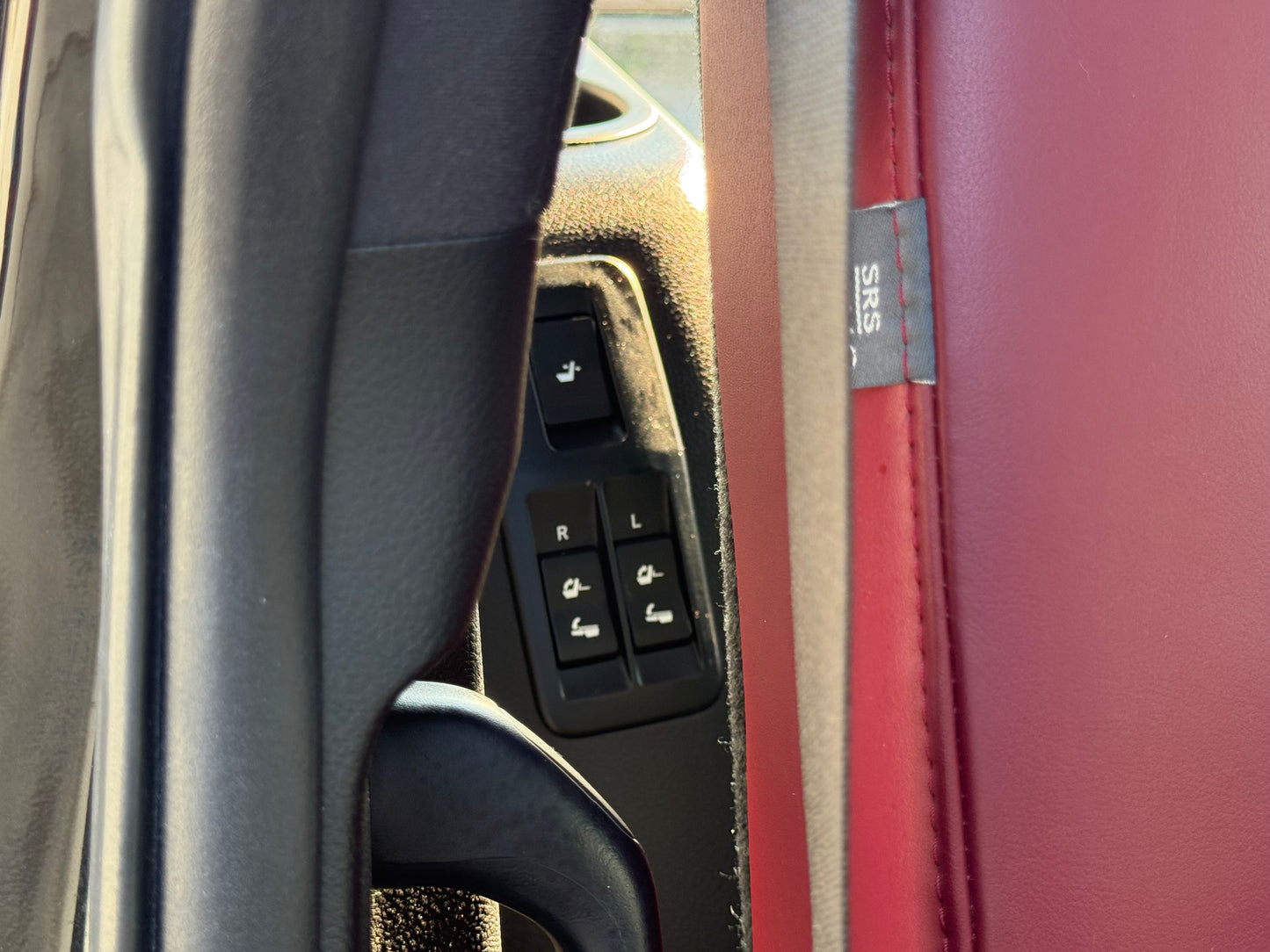 2021 Lexus GX 460 Luxury – 4WD