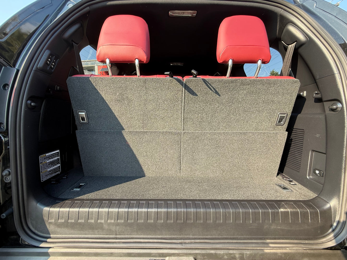 2021 Lexus GX 460 Luxury – 4WD