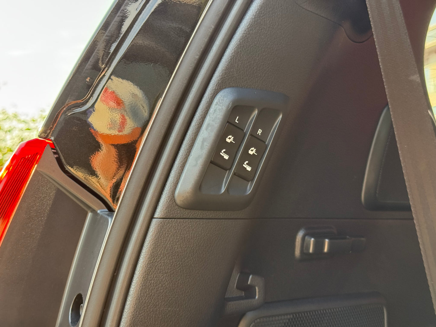 2021 Lexus GX 460 Luxury – 4WD