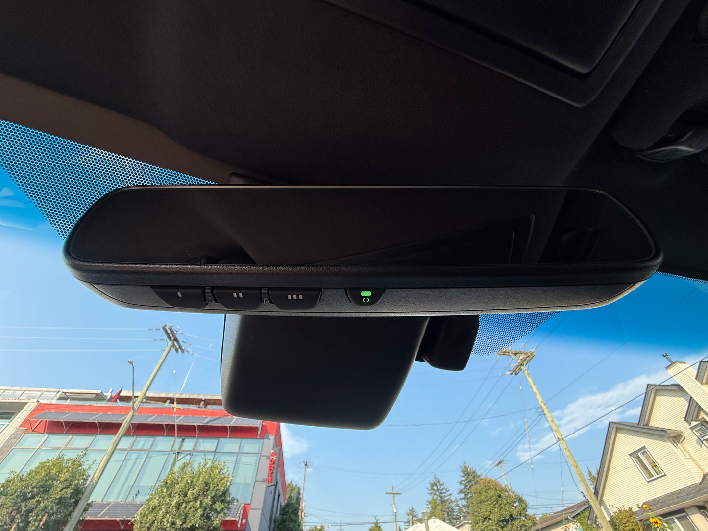 2021 Lexus GX 460 Luxury – 4WD