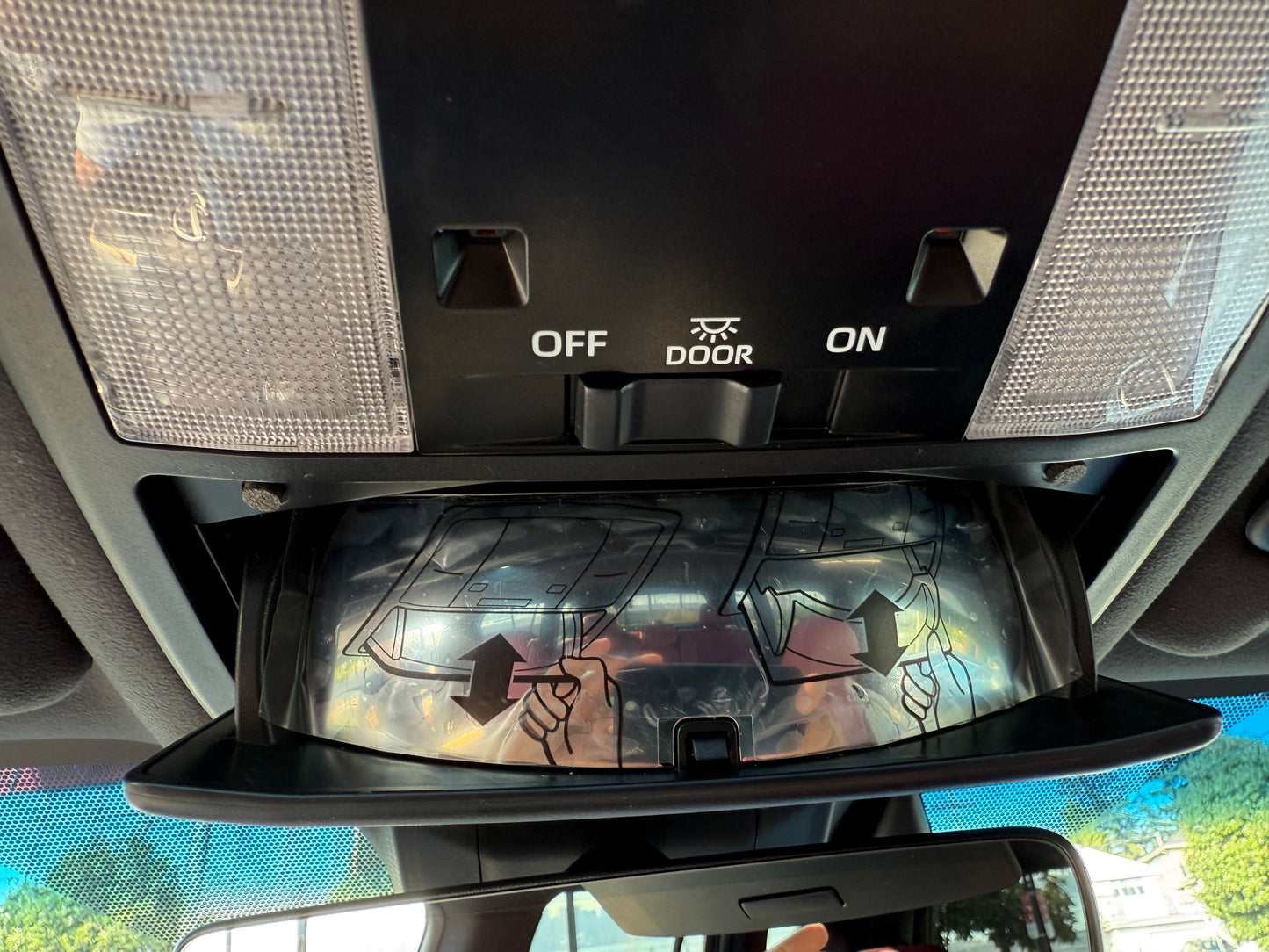 2021 Lexus GX 460 Luxury – 4WD