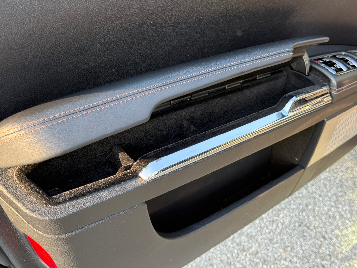 2012 Mercedes-Benz S63 AMG – Performance Package – Long Wheelbase