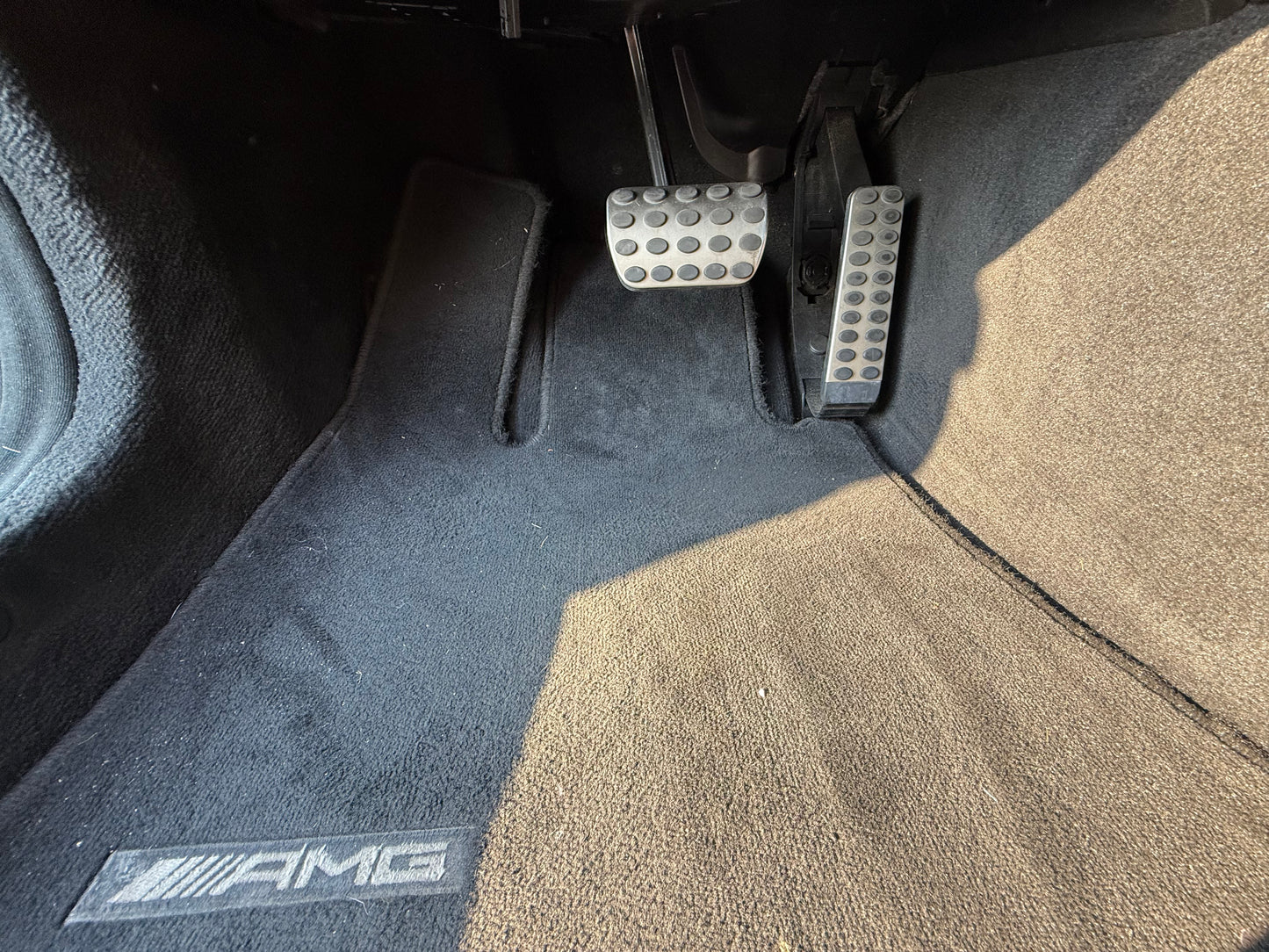 2012 Mercedes-Benz S63 AMG – Performance Package – Long Wheelbase