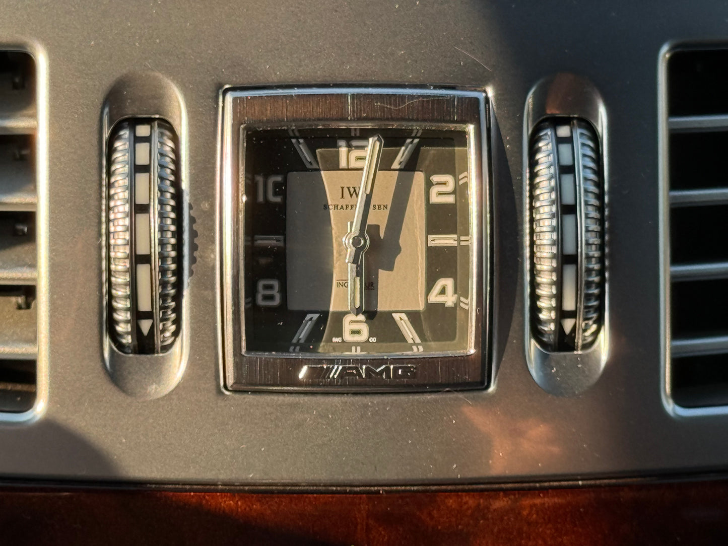 2012 Mercedes-Benz S63 AMG – Performance Package – Long Wheelbase