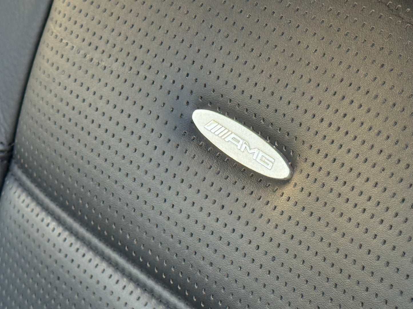 2012 Mercedes-Benz S63 AMG – Performance Package – Long Wheelbase