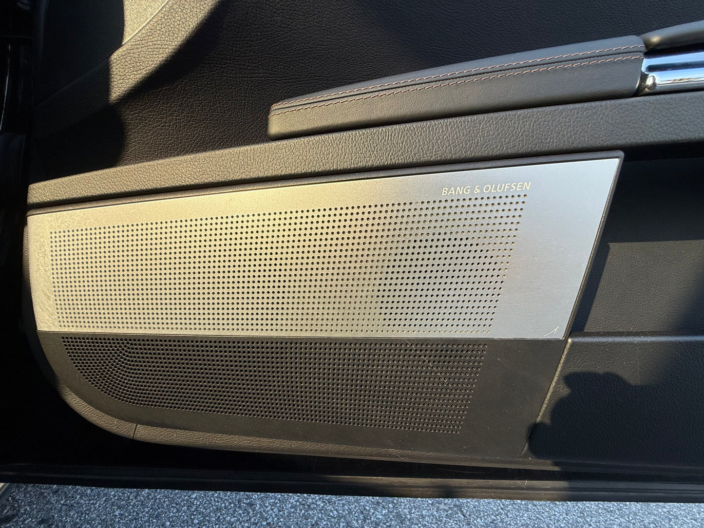 2012 Mercedes-Benz S63 AMG – Performance Package – Long Wheelbase