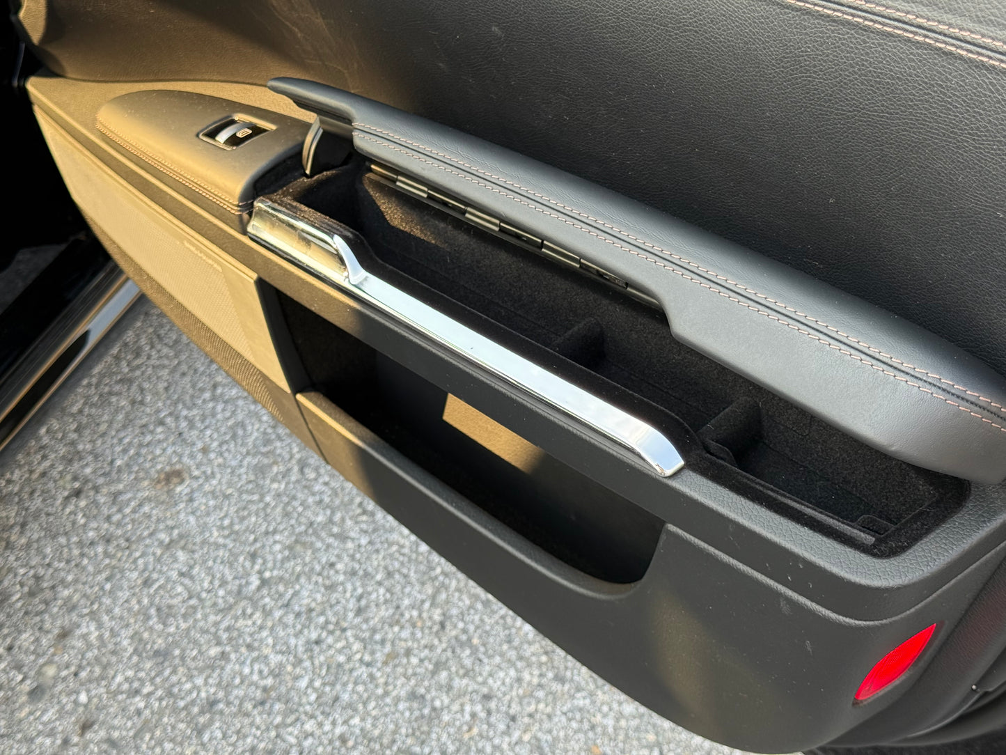 2012 Mercedes-Benz S63 AMG – Performance Package – Long Wheelbase