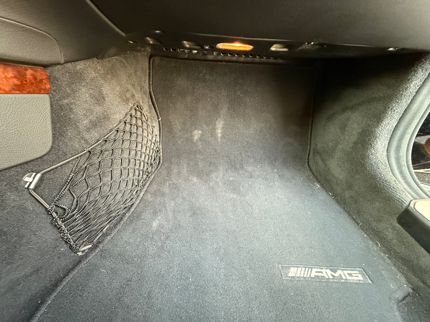 2012 Mercedes-Benz S63 AMG – Performance Package – Long Wheelbase