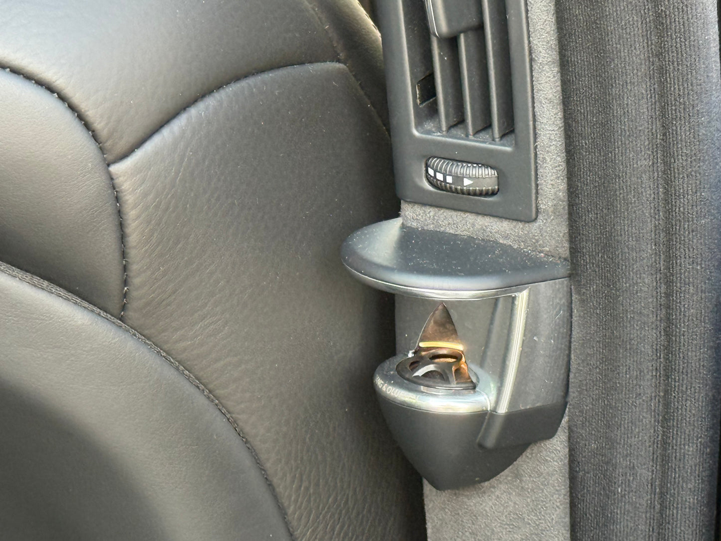 2012 Mercedes-Benz S63 AMG – Performance Package – Long Wheelbase