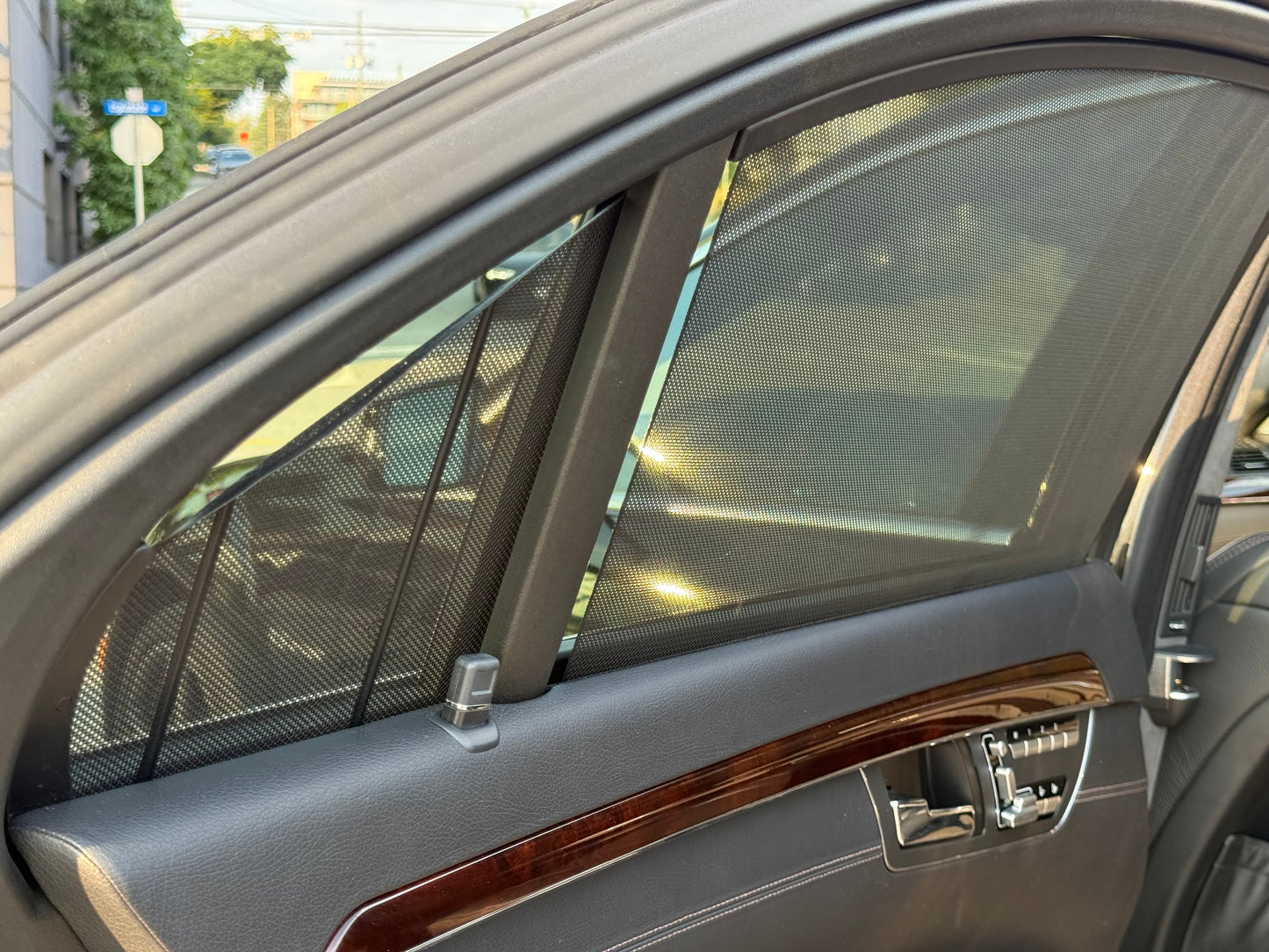 2012 Mercedes-Benz S63 AMG – Performance Package – Long Wheelbase