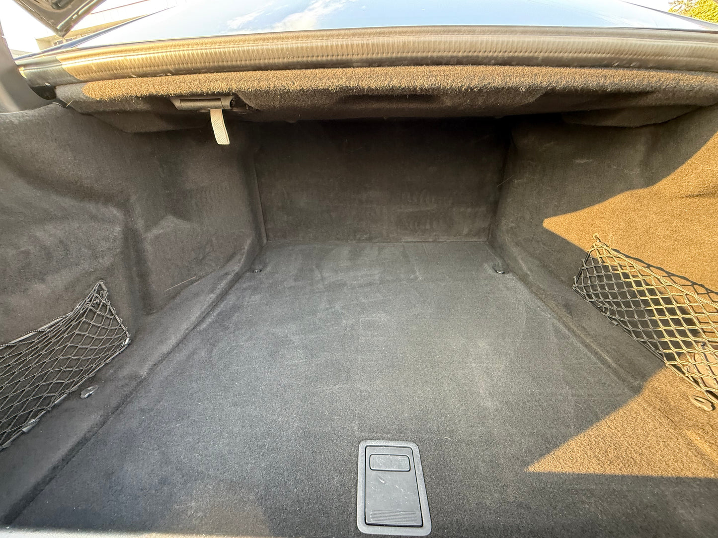 2012 Mercedes-Benz S63 AMG – Performance Package – Long Wheelbase