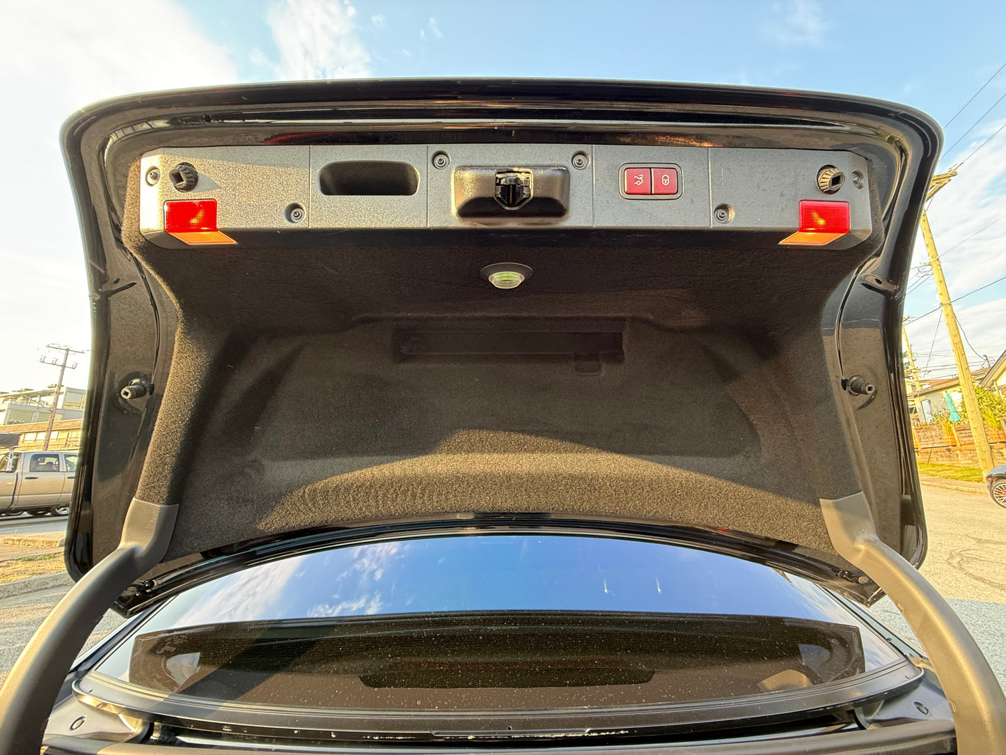 2012 Mercedes-Benz S63 AMG – Performance Package – Long Wheelbase