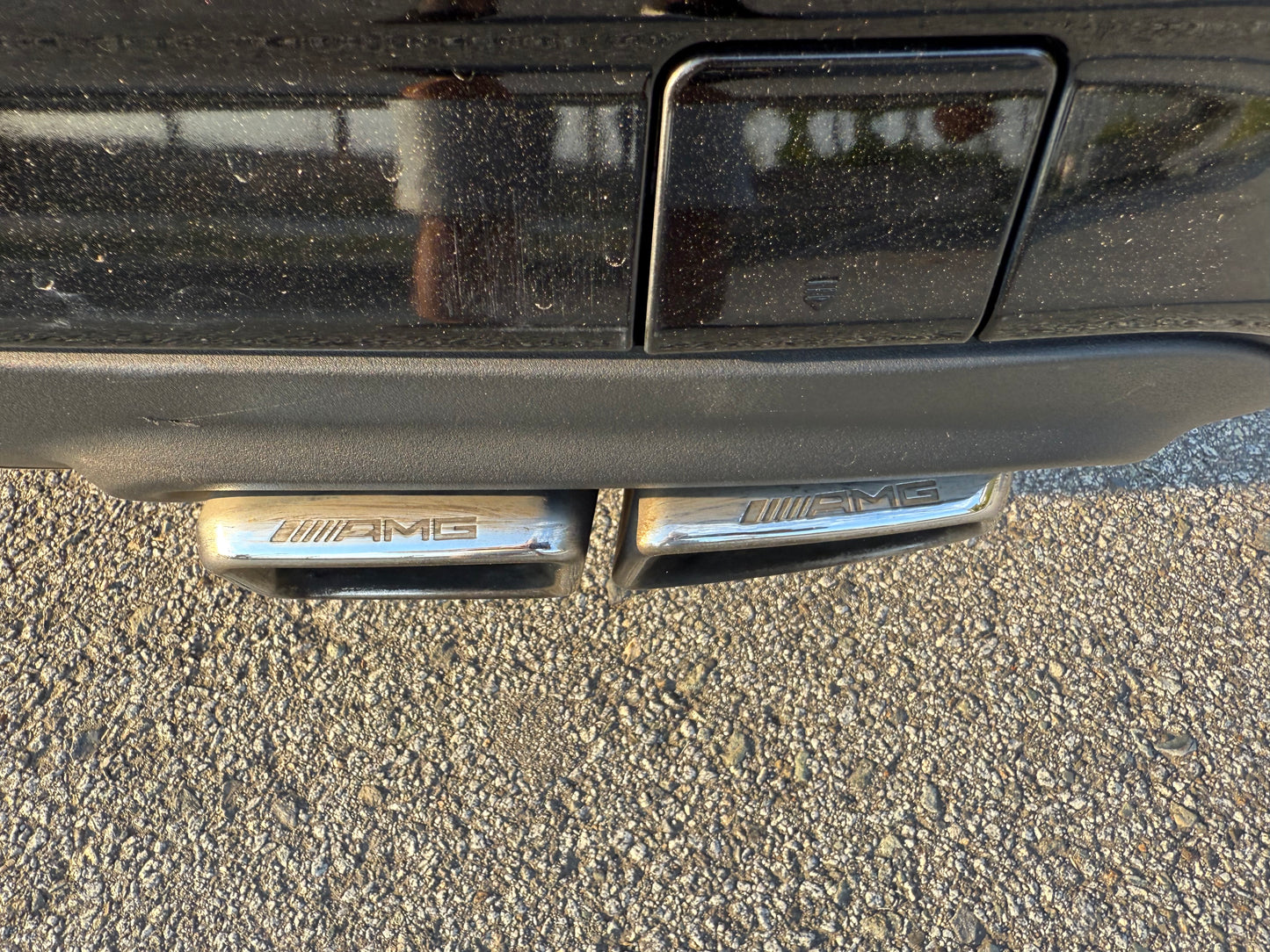 2012 Mercedes-Benz S63 AMG – Performance Package – Long Wheelbase