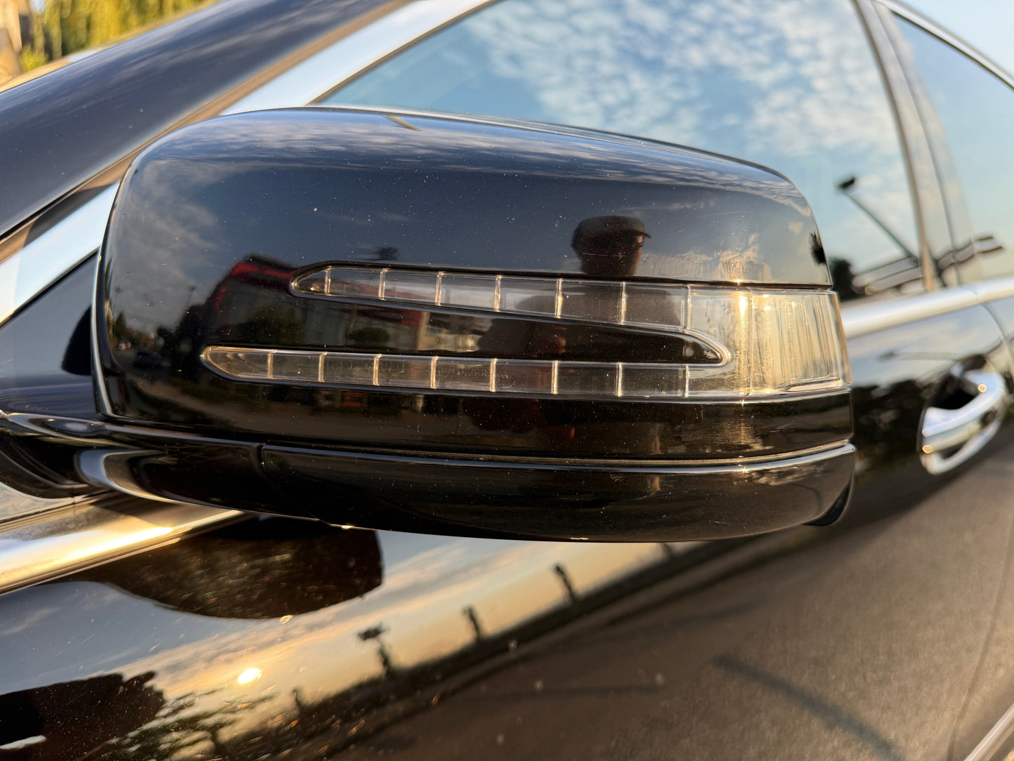 2012 Mercedes-Benz S63 AMG – Performance Package – Long Wheelbase