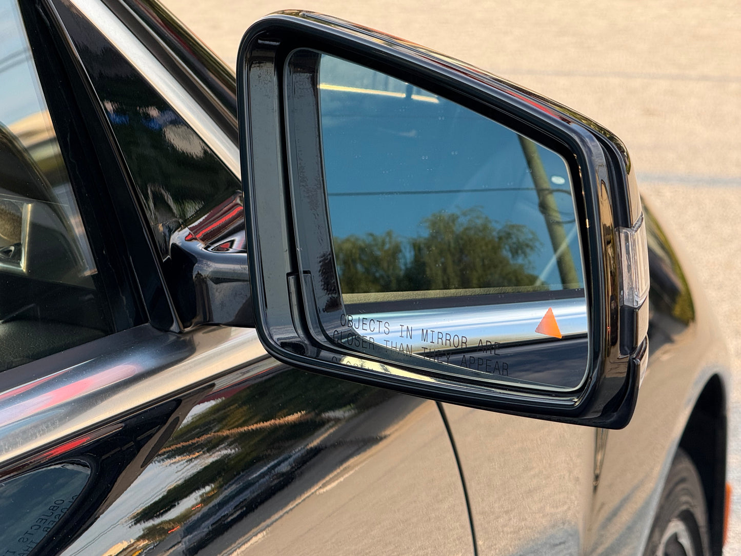 2012 Mercedes-Benz S63 AMG – Performance Package – Long Wheelbase